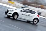 Hyundai i20 WRC 2012 года